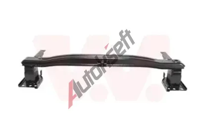 VAN WEZEL Nosník - nárazník VAW 5745560, 5745560 VAN WEZEL Nosník - nárazník VAW 5745560, 5745560