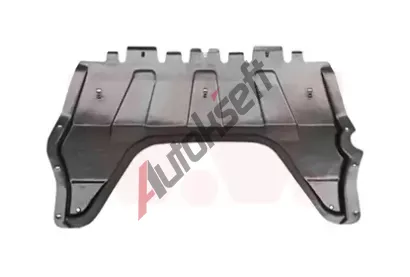 VAN WEZEL Izolace motorovho prostoru VAW 5745701, 5745701