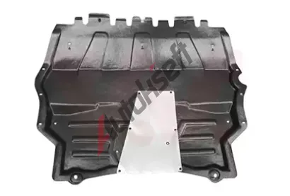 VAN WEZEL Izolace motorovho prostoru VAW 5745702, 5745702