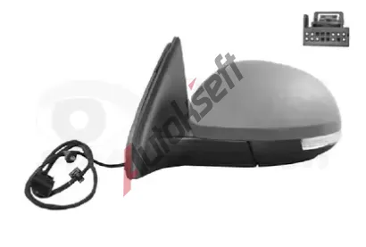 VAN WEZEL Vnj zptn zrctko VAW 5745807, 5745807
