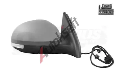 VAN WEZEL Vnj zptn zrctko VAW 5745808, 5745808