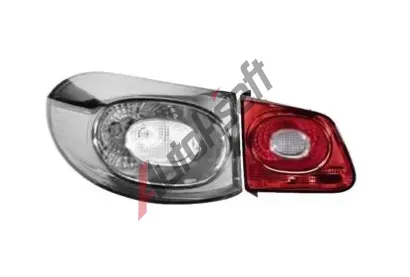 VAN WEZEL Zadn svtlo VAW 5745933, 5745933
