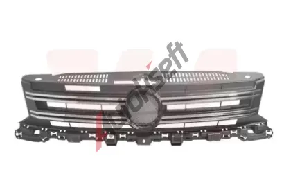 VAN WEZEL Mka chladie VAW 5746510, 5746510