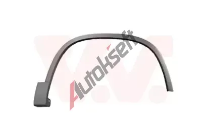 VAN WEZEL Rozšíření blatníku VAW 5746522, 5746522  VAN WEZEL Rozšíření blatníku VAW 5746522, 5746522