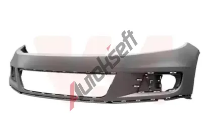 VAN WEZEL Nárazník VAW 5746574, 5746574 VAN WEZEL Nárazník VAW 5746574, 5746574