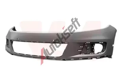 VAN WEZEL Nárazník VAW 5746575, 5746575 VAN WEZEL Nárazník VAW 5746575, 5746575