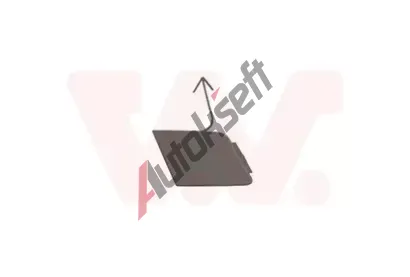 VAN WEZEL Klapka vlenho hku VAW 5746587, 5746587