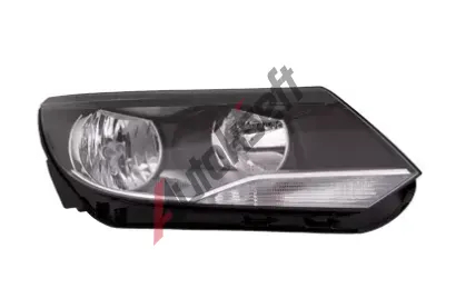 VAN WEZEL Hlavn svtlomet VAW 5746962, 5746962