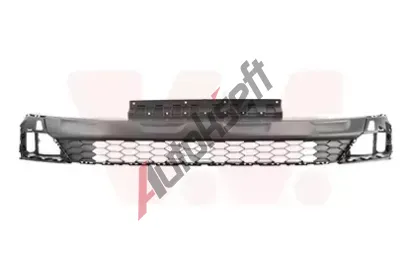 VAN WEZEL Spoiler VAW 5747500, 5747500