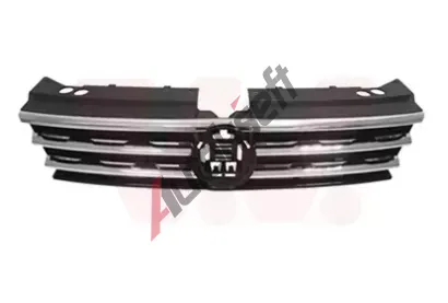 VAN WEZEL Mřížka chladiče VAW 5747510, 5747510  VAN WEZEL Mřížka chladiče VAW 5747510, 5747510