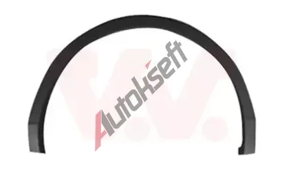 VAN WEZEL Roz���en� blatn�ku VAW 5747523, 5747523