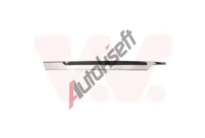 VAN WEZEL Ozdobná / ochranná lišta nárazníku VAW 5747551, 5747551 VAN WEZEL Ozdobná / ochranná lišta nárazníku VAW 5747551, 5747551