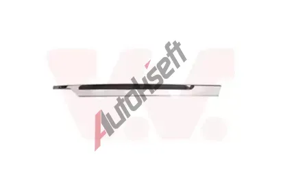 VAN WEZEL Ozdobná / ochranná lišta nárazníku VAW 5747552, 5747552 VAN WEZEL Ozdobná / ochranná lišta nárazníku VAW 5747552, 5747552