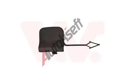 VAN WEZEL Klapka vlenho hku VAW 5747557, 5747557