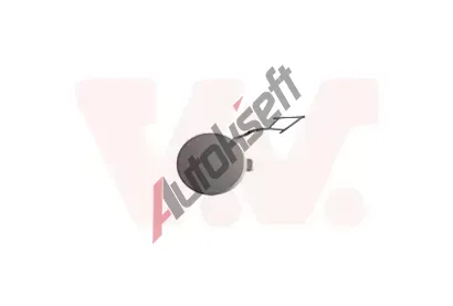 VAN WEZEL Klapka vlenho hku VAW 5747587, 5747587