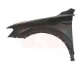 Blatnk VAN WEZEL ‐ VAW 5747657