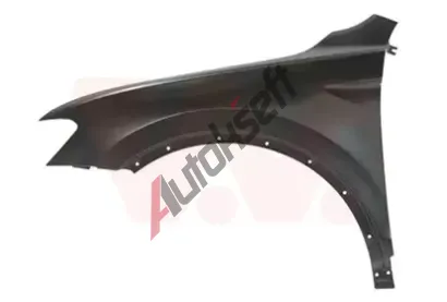 VAN WEZEL Blatnk VAW 5747657, 5747657