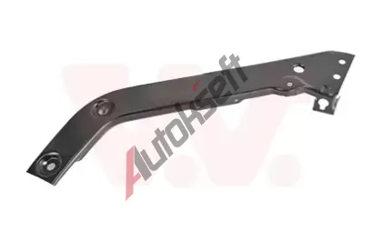 VAN WEZEL Pedn obloen ** Equipart ** VAW 5747661, 5747661