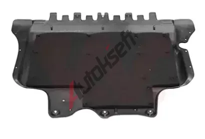 VAN WEZEL Izolace motorovho prostoru VAW 5747701, 5747701