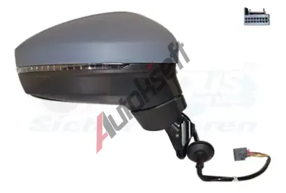 VAN WEZEL Vnj zptn zrctko * HAGUS * VAW 5747808, 5747808