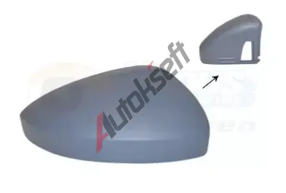 VAN WEZEL Kryt vnjho zrctka * HAGUS * VAW 5747844, 5747844
