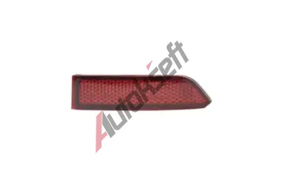 VAN WEZEL Odrazka VAW 5747930, 5747930