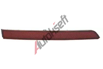 VAN WEZEL Odrazka VAW 5747939, 5747939