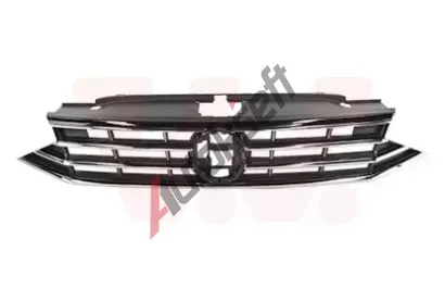 VAN WEZEL Mka chladie VAW 5749510, 5749510