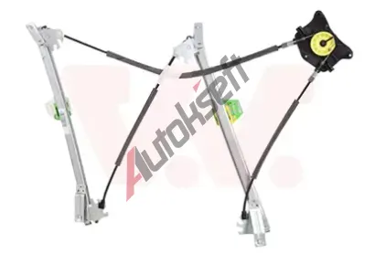 VAN WEZEL Zvedac zazen oken VAW 5751261, 5751261