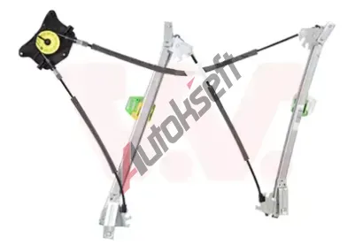 VAN WEZEL Zvedac zazen oken VAW 5751262, 5751262