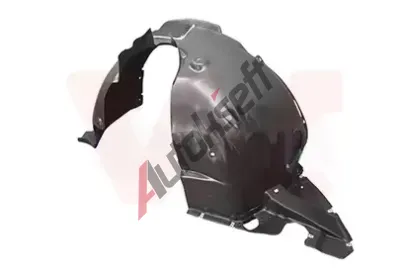 VAN WEZEL Plastov nadkol VAW 5751433, 5751433