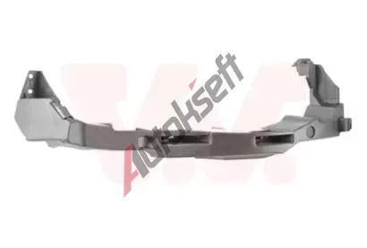 VAN WEZEL Držák hlavního světlometu VAW 5751462, 5751462  VAN WEZEL Držák hlavního světlometu VAW 5751462, 5751462