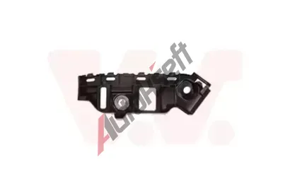 VAN WEZEL Drk nraznku ** Equipart ** VAW 5751537, 5751537