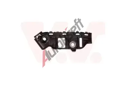 VAN WEZEL Drk nraznku ** Equipart ** VAW 5751538, 5751538