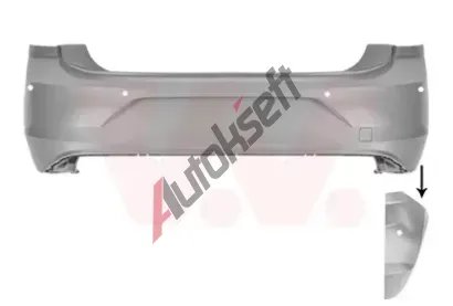 VAN WEZEL Nraznk VAW 5751546, 5751546