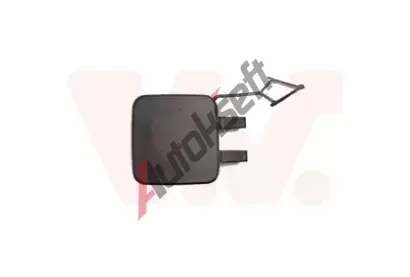 VAN WEZEL Klapka vlenho hku VAW 5751557, 5751557