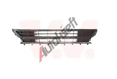 VAN WEZEL Větrací mřížka nárazníku VAW 5751599, 5751599 VAN WEZEL Větrací mřížka nárazníku VAW 5751599, 5751599