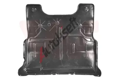 VAN WEZEL Izolace motorovho prostoru VAW 5751702, 5751702