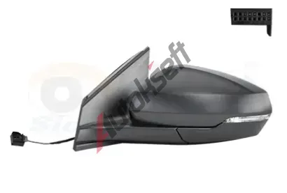 VAN WEZEL Vnj zptn zrctko * HAGUS * VAW 5751803, 5751803