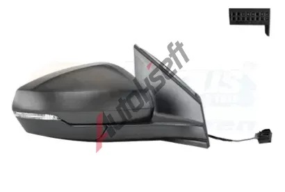VAN WEZEL Vnj zptn zrctko * HAGUS * VAW 5751804, 5751804