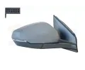 Vnj zptn zrctko VAN WEZEL ‐ VAW 5751808