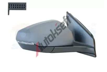VAN WEZEL Vnj zptn zrctko * HAGUS * VAW 5751808, 5751808