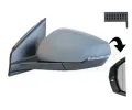 Vnj zptn zrctko VAN WEZEL ‐ VAW 5751817