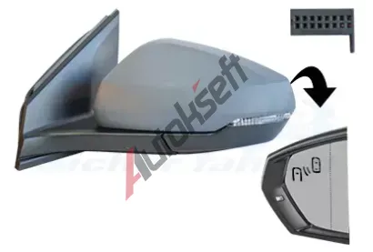 VAN WEZEL Vnj zptn zrctko * HAGUS * VAW 5751827, 5751827