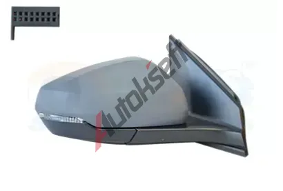 VAN WEZEL Vnj zptn zrctko * HAGUS * VAW 5751828, 5751828