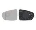 Sklo do vnjho zrctka VAN WEZEL ‐ VAW 5751831