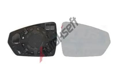 VAN WEZEL Sklo do vnjho zrctka * HAGUS * VAW 5751832, 5751832