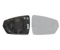 Sklo do vnjho zrctka VAN WEZEL ‐ VAW 5751838
