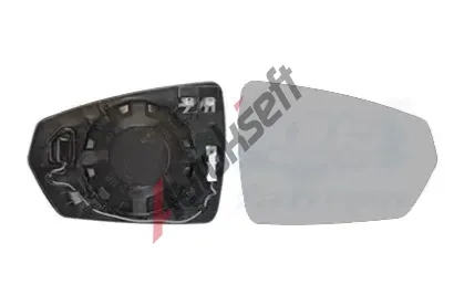 VAN WEZEL Sklo do vnjho zrctka * HAGUS * VAW 5751838, 5751838