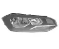 Svtlomet VAN WEZEL ‐ VAW 5751962